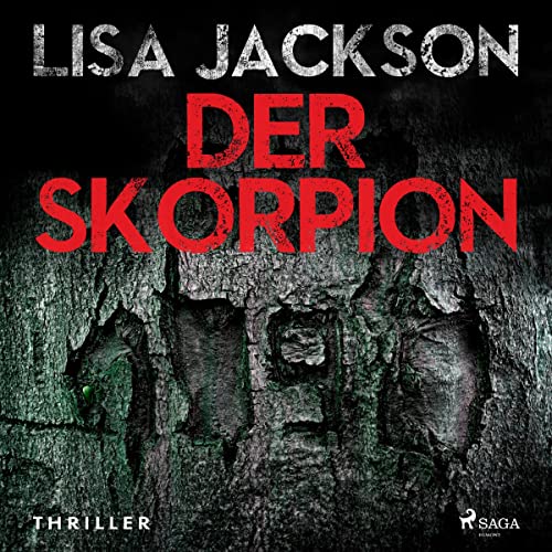 Der Skorpion: Ein Fall für Alvarez und Pescoli 1