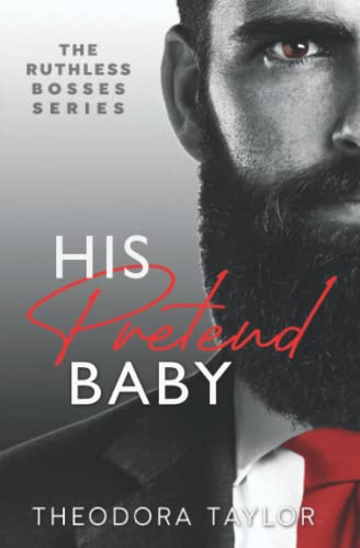 His Pretend Baby: 50 Loving States, Oregon
