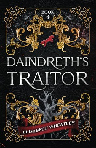 Daindreth's Traitor (Daindreth's Assassin, Band 3)