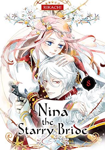 Nina the Starry Bride Vol. 8