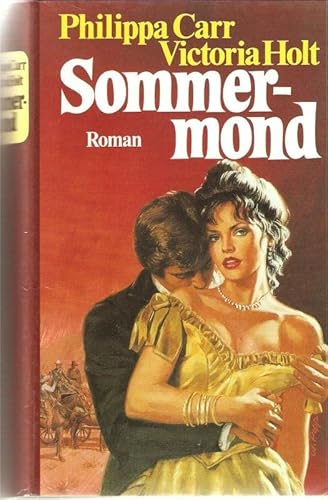 Sommermond