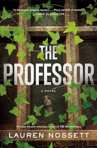 The Professor: A Novel