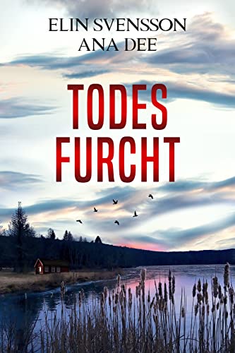 Todesfurcht: Schweden-Krimi (Linda Sventon 6)