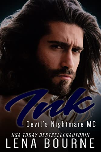 Ink (Devil's Nightmare MC Serie, Band 8)