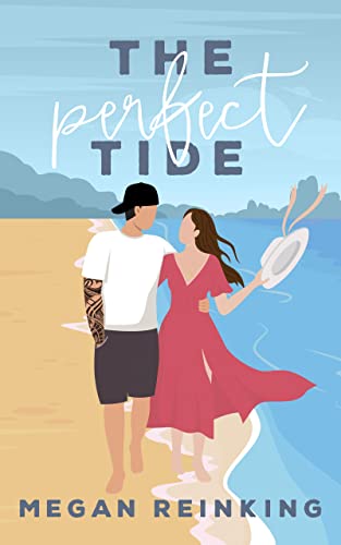 The Perfect Tide (The Hawaiian Getaway Series Book 3)