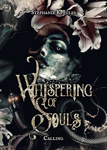 Whispering Of Souls: Calling