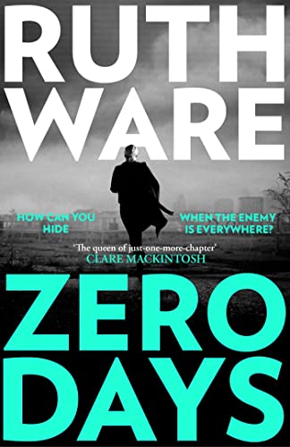 Zero Days: The deadly cat-and-mouse thriller from the international bestselling author (English Edition)