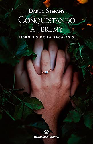 Conquistando a Jeremy (BG.5)