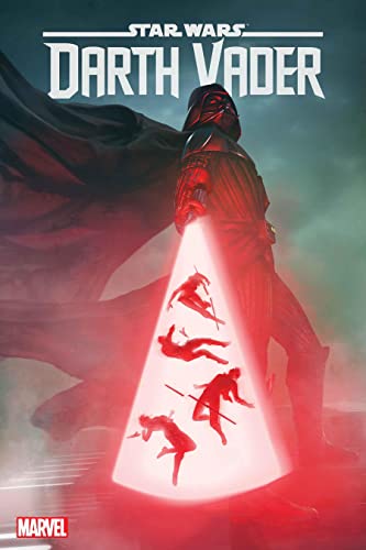 Star Wars: Darth Vader (2020-) #32