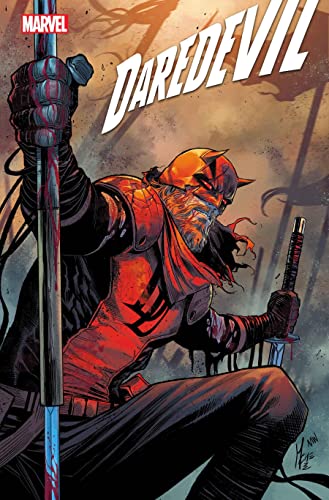 Daredevil (2022-) #9