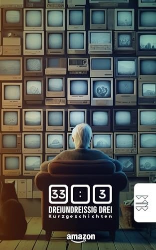 33:3: Kurzgeschichten