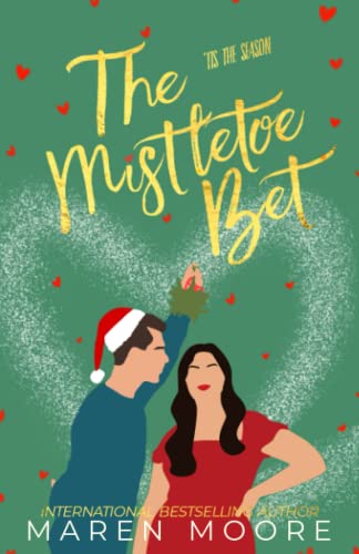 The Mistletoe Bet Special Edition