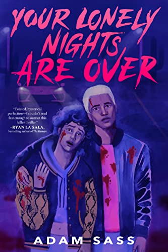 Your Lonely Nights Are Over (English Edition)