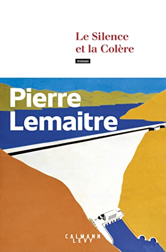 Le Silence et la Colère (Littérature)