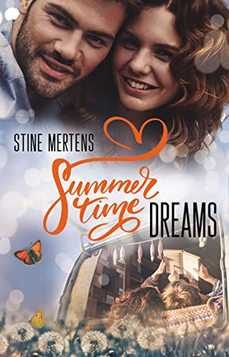 Summertime Dreams