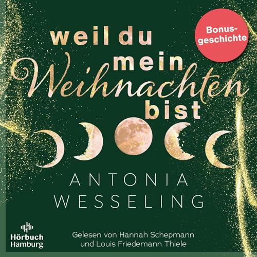 Weil du mein Weihnachten bist: Light in the Dark 0
