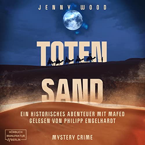 Totensand