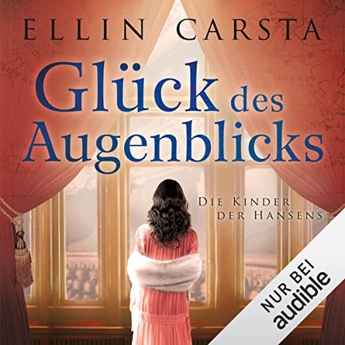 Glück des Augenblicks: Die Kinder der Hansens 2