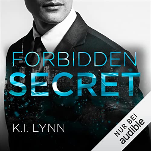 Forbidden Secret: Forbidden 3