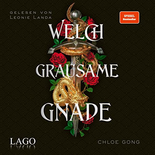 Welch grausame Gnade: Roma und Juliette 1