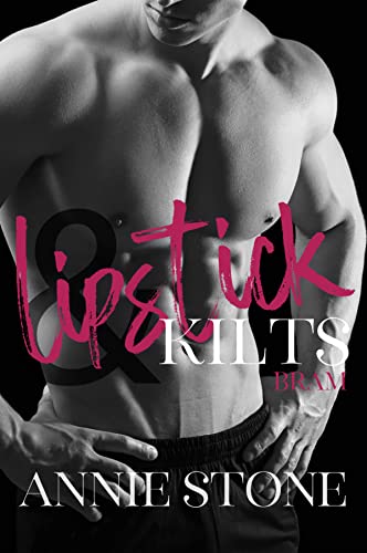 Lipstick & Kilts - Bram
