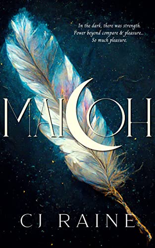 Maicoh (Navajo Legends Book 1)