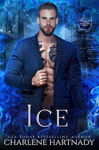 Ice (The Beast King Brides Book 5)