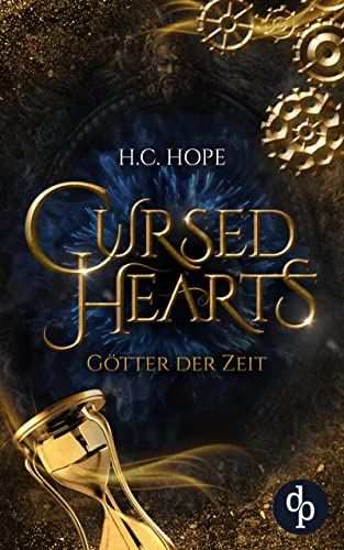 Cursed Hearts: Götter der Zeit