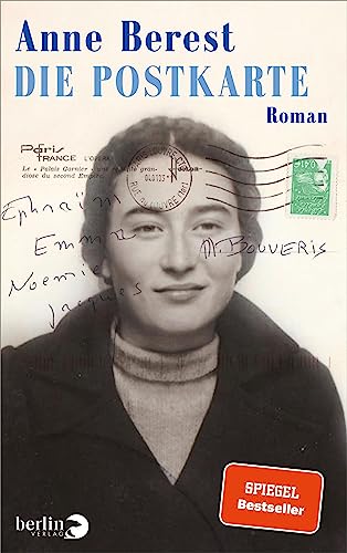 Die Postkarte: Roman
