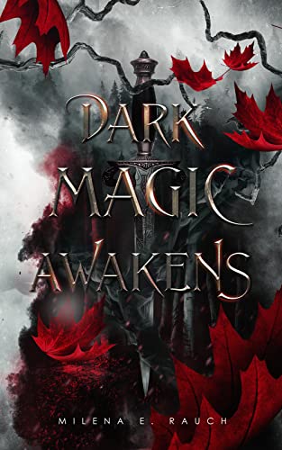 Dark Magic Awakens: (Ein düsterer Enemies-to-Lovers Hexen-Einzelband)