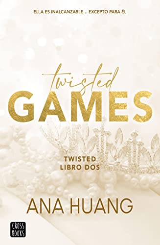 Twisted 2. Twisted Games: Continúa con la serie más hot de Tiktok.