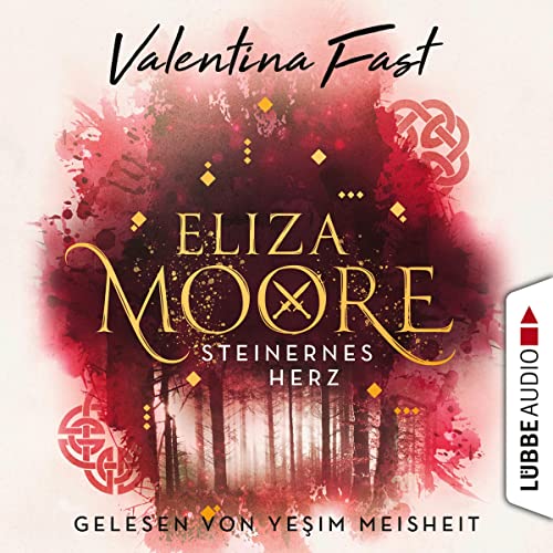 Steinernes Herz: Eliza Moore 2