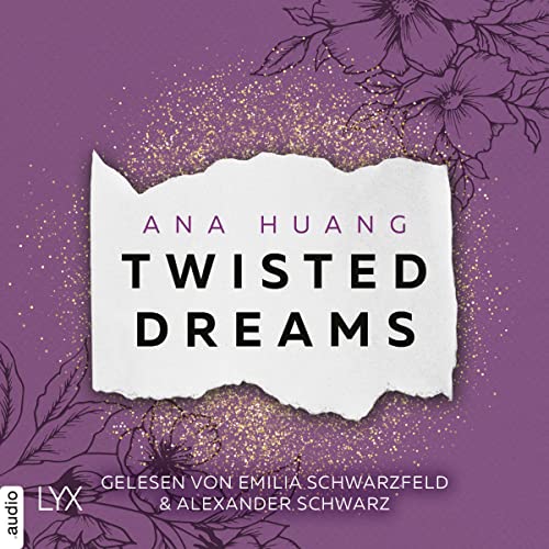 Twisted Dreams: Twisted 1