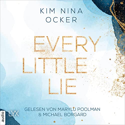 Every Little Lie: Secret Legacy 2