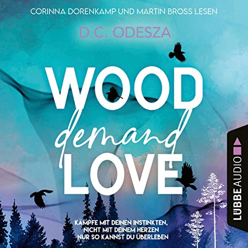 WOOD Demand LOVE: Wood Love 2