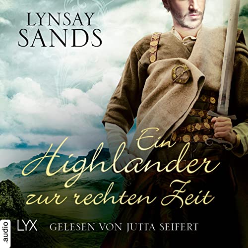 Ein Highlander zur rechten Zeit: Highlander 4