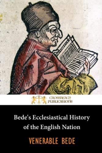 Bede's Ecclesiastical History of the English People