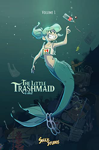 The Little Trashmaid (Vol. 1)