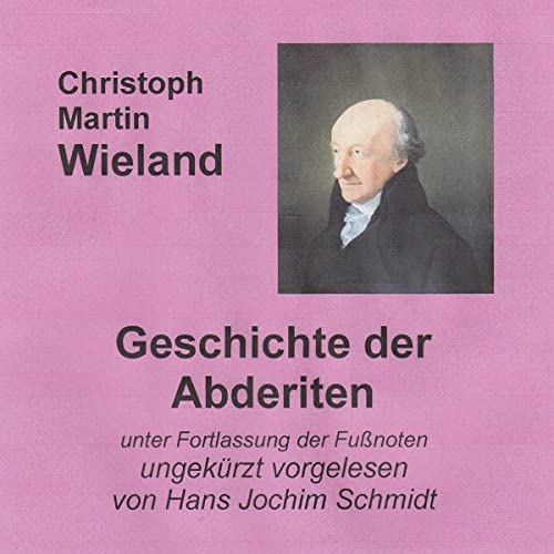 Geschichte der Abderiten