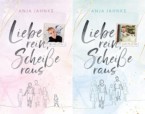 Liebe rein, Scheiße raus
