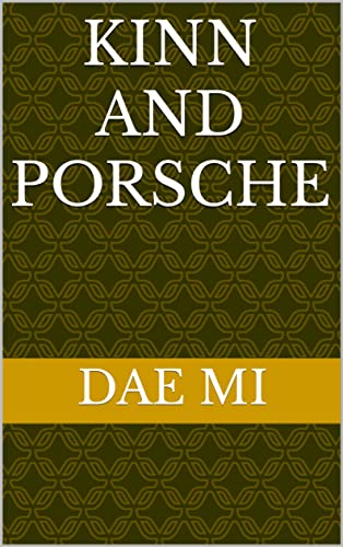 Kinn and Porsche
