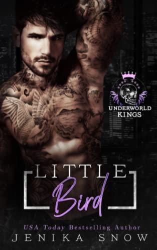 Little Bird: Underworld Kings