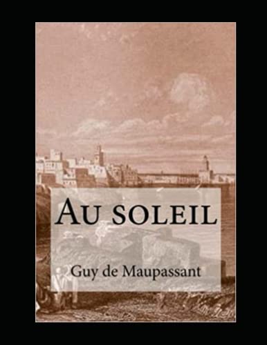 Au soleil Annoté