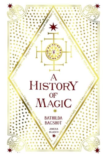 History of Magic