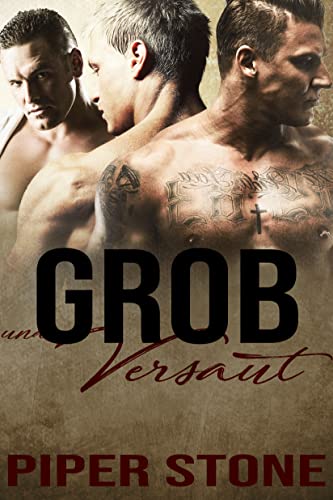 Grob und Versaut: Düstere Romanze