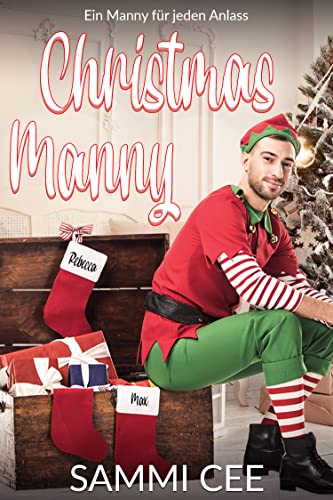 Christmas Manny: Ein Manny für jeden Anlass