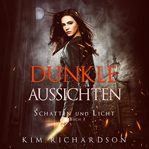 Dunkle Aussichten: Schatten und Licht 2