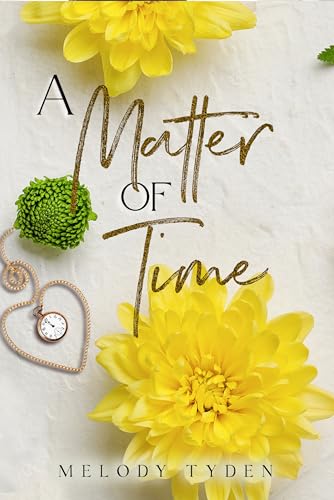 A Matter of Time (The Callahans Book 1)
