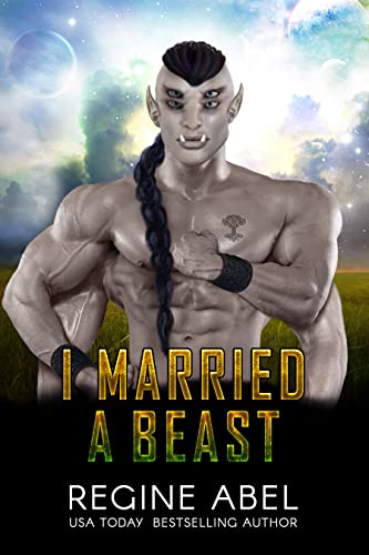 I Married A Beast (Prime Mating Agency)