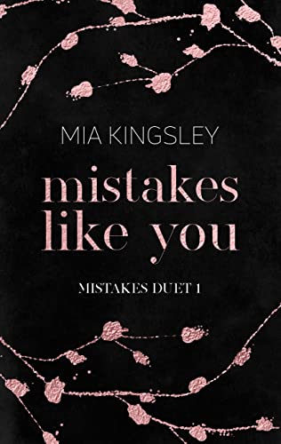 Mistakes Like You (Mistakes Duet 1)